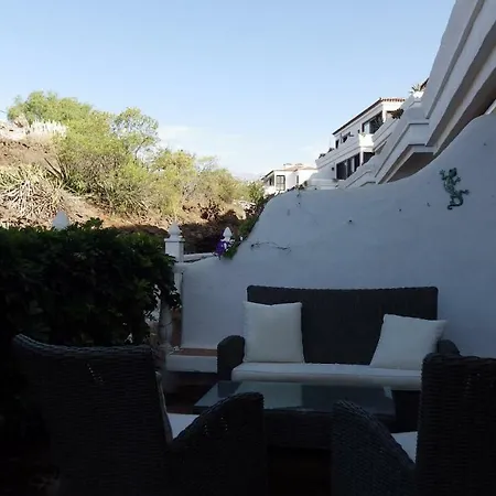 Amarilla Golf Apartment San Miguel de Abona
