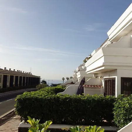 Apartment Amarilla Golf
