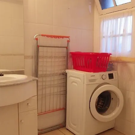 Apartment Amarilla Golf *