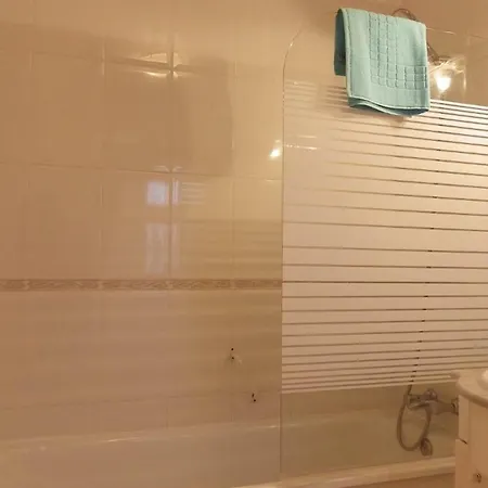 Apartment Amarilla Golf *