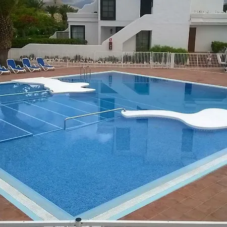 Amarilla Golf San Miguel de Abona