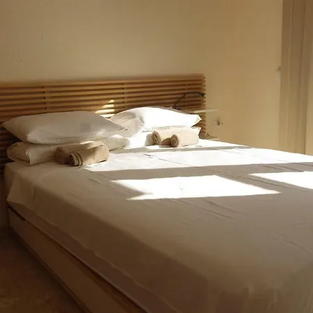 Apartment Amarilla Golf